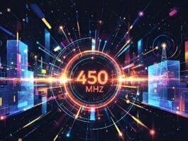 Aramco розгорне загальнонаціональну промислову мережу IoT