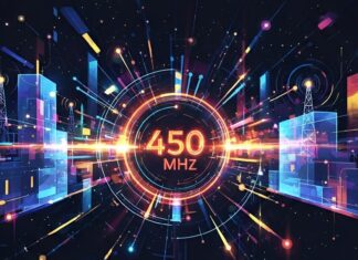 Aramco розгорне загальнонаціональну промислову мережу IoT