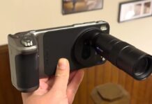 Vivo X300 Pro: телефон, який хоче стати камерою