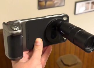 Vivo X300 Pro: телефон, який хоче стати камерою