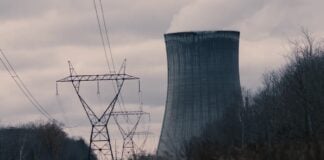 Oswego: Місто робить ставку на атомну енергетику