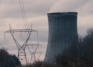 Oswego: Місто робить ставку на атомну енергетику