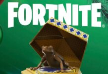 Fortnite Winterfest 2025: безкоштовні скіни та святкові нагороди підтверджено