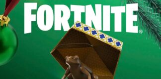 Fortnite Winterfest 2025: безкоштовні скіни та святкові нагороди підтверджено