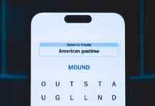 NYT Strands Daily Solution: 23 грудня, №660