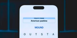 NYT Strands Daily Solution: 4 жовтня 2023 р. – підказки та відповіді