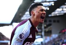 Кристал Пелас проти Астон Вілли: як дивитися матч Прем’єр-ліги