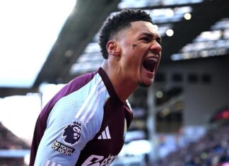 Кристал Пелас проти Астон Вілли: як дивитися матч Прем’єр-ліги