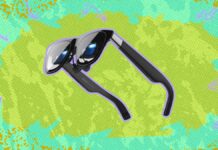 Окуляри Xreal One Pro AR зі знижкою $170 на Amazon