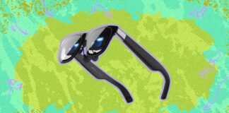 Окуляри Xreal One Pro AR зі знижкою $170 на Amazon