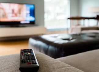 Оптимізація Налаштування телевізора: Уникайте цих Поширених Помилок