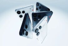 Nothing Phone 3A Lite: Стиль без завищеної ціни