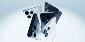 Nothing Phone 3A Lite: Стиль без завищеної ціни