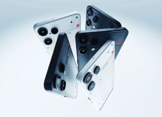 Nothing Phone 3A Lite: Стиль без завищеної ціни