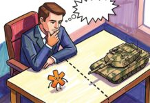 Anthropic, Пентагон та майбутнє корпоративного ІІ: що бізнесу необхідно знати