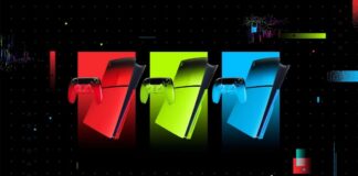 La nouvelle collection Hyperpop de Sony illumine les consoles et contrôleurs PS5