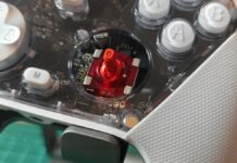 Hall Effect vs. TMR Сенсори: Майбутнє ігрових контролерів