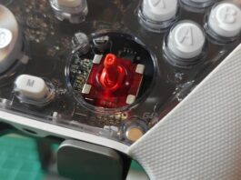 Efecto Hall versus sensores TMR: el futuro de los controladores de juegos