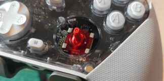 Hall Effect vs. TMR Сенсори: Майбутнє ігрових контролерів