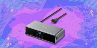 Estación de acoplamiento Anker Prime en oferta: Ahorre $ 60 en Amazon