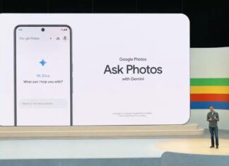 Google Photos Тепер Дозволяє Редагувати Фотографії Голосом