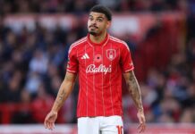 Ліга Європи: Як дивитися «Штурм» (Грац) проти «Ноттінгем Форест» у прямому ефірі