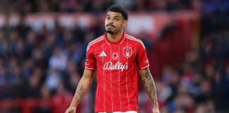 Liga Europy: Jak oglądać na żywo mecz Sturm Graz vs Nottingham Forest