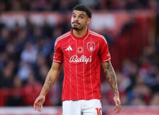 Ліга Європи: Як дивитися «Штурм» (Грац) проти «Ноттінгем Форест» у прямому ефірі