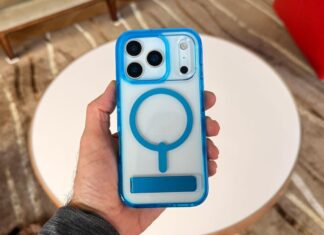 Чохли для iPhone 17: Найкращі моделі 2026 року