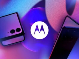 Motorola підтверджує перший розкладний телефон у стилі книжки, анонсуючи вдосконалені камери