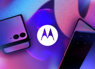 Motorola підтверджує перший розкладний телефон у стилі книжки, анонсуючи вдосконалені камери