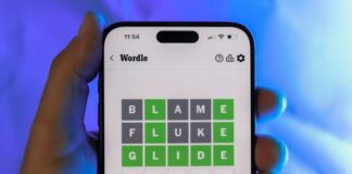 Wordle #1704: Підказки та Рішення від 17 лютого