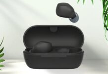 Навушники Sony зі знижкою: преміальний звук за 70 доларів 🎧