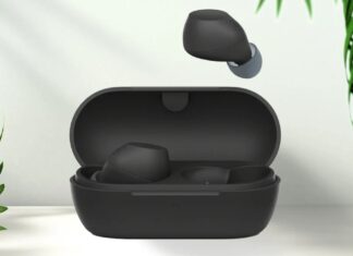 Навушники Sony зі знижкою: преміальний звук за 70 доларів 🎧