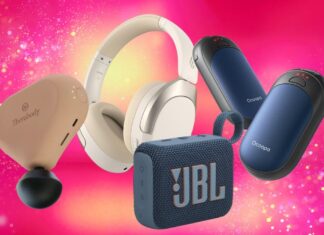 Кращі різдвяні подарунки 2025: 54 ідеї для завершення вашої святкової покупки