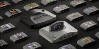 Analogue 3D: Безкомпромісний досвід Nintendo 64 для сучасних телевізорів