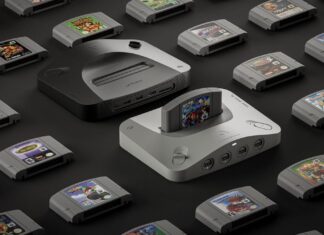 Analogue 3D: Безкомпромісний досвід Nintendo 64 для сучасних телевізорів