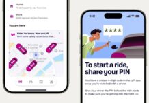 Lyft запускає додаток Teen Driver через занепокоєння безпекою та нестачею водіїв