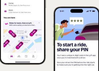 Lyft запускає додаток Teen Driver через занепокоєння безпекою та нестачею водіїв