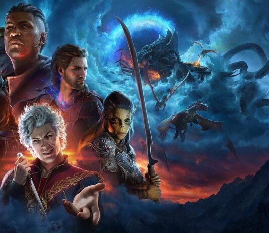 Baldur’s Gate 3: Нова серія від HBO, Larian Studios не бере участі