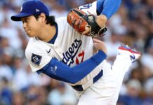 Світова серія, 7 гра: Як подивитися «Доджерс» проти «Блю Джейс» сьогодні ввечері