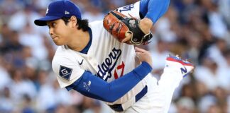 Світова серія, 7 гра: Як подивитися «Доджерс» проти «Блю Джейс» сьогодні ввечері