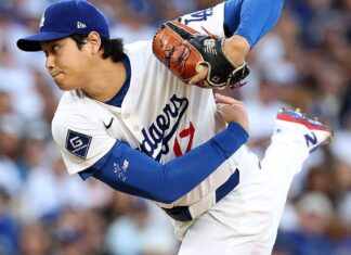 Світова серія, 7 гра: Як подивитися «Доджерс» проти «Блю Джейс» сьогодні ввечері