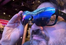 Нові окуляри TCL задають тон завдяки унікальному HDR-дисплею