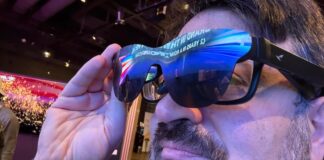 I nuovi occhiali TCL sono al primo posto con il display HDR primo nel suo genere