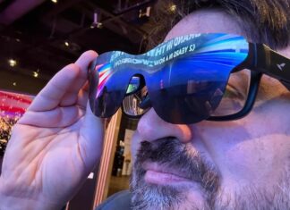 Нові окуляри TCL задають тон завдяки унікальному HDR-дисплею