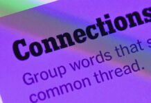 NYT Connections 21 грудня Рішення головоломок: підказки та відповіді