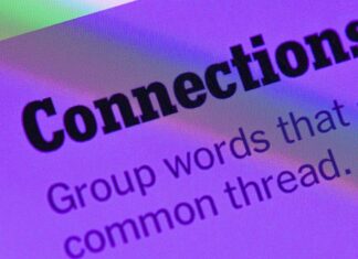 NYT Connections 21 грудня Рішення головоломок: підказки та відповіді