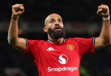 Прем’єр-ліга: Як дивитися у прямому ефірі матч “Ноттінгем Форест” проти “Манчестер Юнайтед” по всьому світу