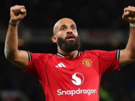 Premier League: Cómo transmitir en vivo Nottingham Forest vs. Man United a nivel mundial